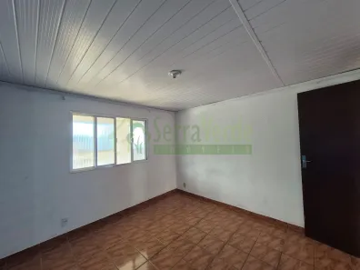 Casa com 2 Quartos para alugar, 100m² no Chácara Flora, Petrópolis