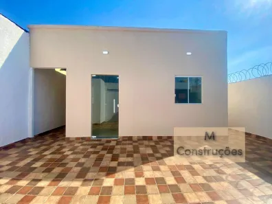 Apartamento com 3 Quartos à venda, 60m² no Nova Cidade, Manaus