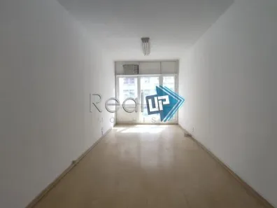 Sala Comercial para alugar, 39m² no Copacabana, Rio de Janeiro