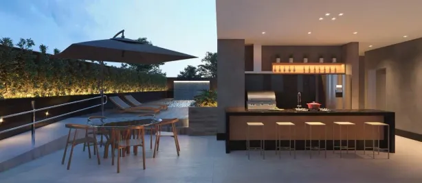 Cobertura com 3 Quartos à venda, 92m² no Centro, Belo Horizonte