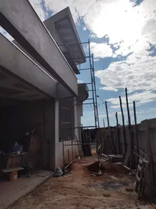 Casa de Condomínio com 3 Quartos à venda, 185m² no Residencial Villa de León, Piratininga