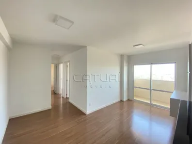 Apartamento com 3 Quartos para alugar, 67m² no Jardim Shangri-la A, Londrina