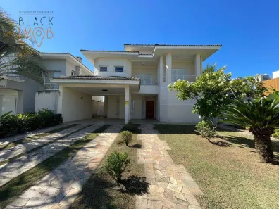 Casa de Condomínio com 4 Quartos à venda, 300m² no Jardim das Nações, Taubaté