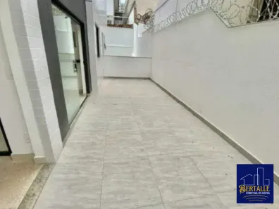 Apartamento com 3 Quartos à venda, 106m² no São Pedro, Belo Horizonte