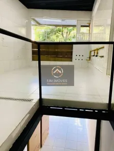 Sala Comercial à venda, 50m² no São Francisco, Niterói