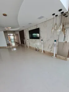Apartamento com 4 Quartos à venda, 290m² no Brotas, Salvador