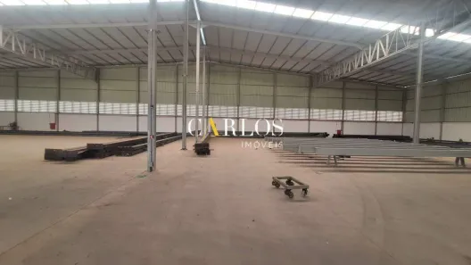 Galpão/Depósito/Armazém para alugar, 4422m² no Parque Industrial de Betim, Betim