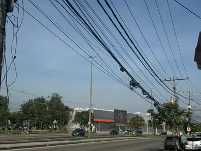 Galpão/Depósito/Armazém para alugar, 800m² no Curicica, Rio de Janeiro