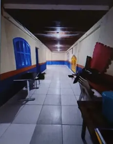 Imóvel Comercial com 10 Quartos para alugar, 268m² no Vila Canaa, Arraial do Cabo