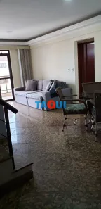 Cobertura com 4 Quartos para alugar, 160m² no Vila Nova, Cabo Frio