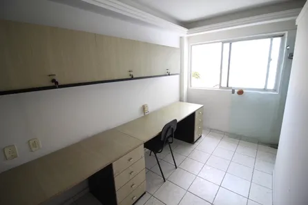 Consultório para venda ou aluguel, 25m² no Boa Vista, Recife