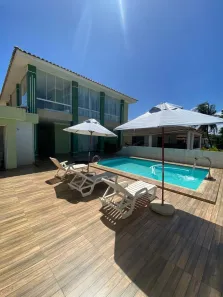 Sobrado com 5 Quartos para alugar, 300m² no Vilas do Atlântico, Lauro de Freitas