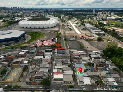 Lote/Terreno à venda, 120m² no Alvorada, Manaus