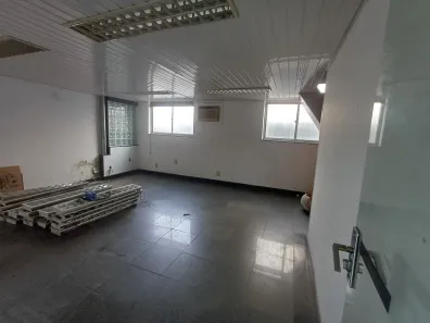 Ponto Comercial para alugar, 155m² no Lourdes, Belo Horizonte