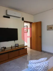 Casa com 5 Quartos à venda, 330m² no Caiçara-Adelaide, Belo Horizonte