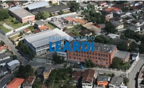 Galpão/Depósito/Armazém para venda ou aluguel, 6353m² no Jardim Emília, Embu-Guaçu