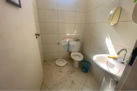 Ponto Comercial para alugar, 40m² no Jardim Casa Grande, Mogi Guaçu