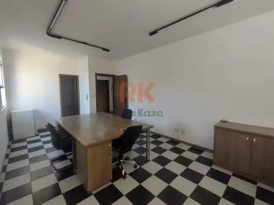Sala Comercial para alugar, 28m² no São Luiz, Belo Horizonte