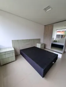 Casa de Condomínio com 5 Quartos para alugar, 370m² no Busca Vida (Abrantes), Camaçari