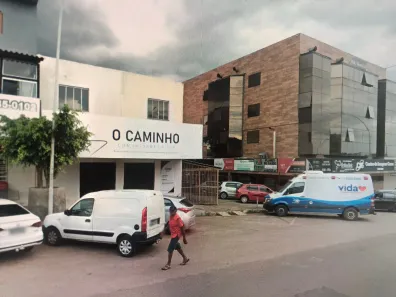 Ponto Comercial para alugar, 150m² no Setor Oeste, Brasília