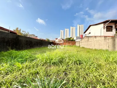 Lote/Terreno à venda, 450m² no Capim Macio, Natal