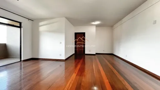 Apartamento com 3 Quartos à venda, 100m² no Lourdes, Belo Horizonte