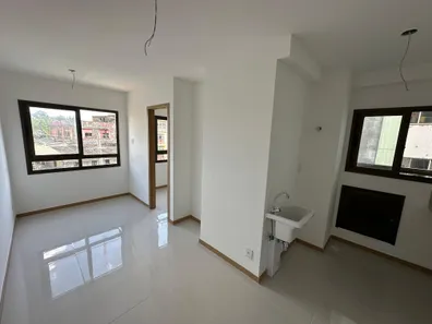 Apartamento com 2 Quartos à venda, 37m² no Federação, Salvador