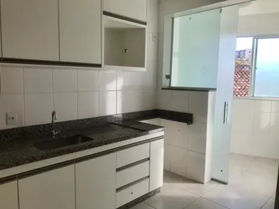 Apartamento com 3 Quartos à venda, 85m² no São Lucas, Belo Horizonte