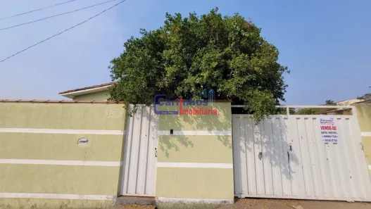 Casa com 3 Quartos à venda, 70m² no Centro, Florestal