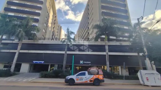 Sala Comercial para alugar, 30m² no Marechal Rondon, Canoas