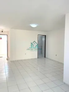 Apartamento com 3 Quartos à venda, 76m² no Poço, Maceió