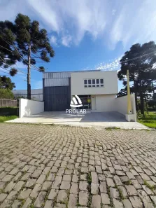 Galpão/Depósito/Armazém para alugar, 320m² no São Virgílio, Caxias do Sul
