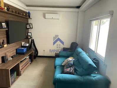 Casa de Condomínio com 3 Quartos à venda, 121m² no Vila Areao, Taubaté