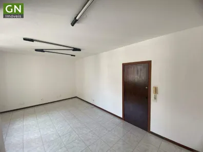 Sala Comercial à venda, 28m² no Santo Agostinho, Belo Horizonte