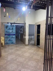 Sala Comercial para alugar, 18m² no Parque Primavera, Aparecida de Goiânia