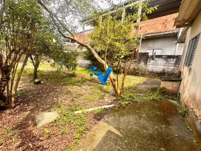 Lote/Terreno à venda, 420m² no Sítio Paecara (Vicente de Carvalho), Guarujá