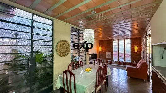Casa com 4 Quartos à venda, 191m² no Dom Bosco, Belo Horizonte