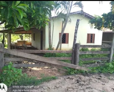 Fazenda/Sítio à venda no Jardim Vera Cruz, Jaraguá