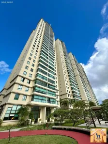 Apartamento com 3 Quartos à venda, 103m² no Engenho Velho da Federação, Salvador