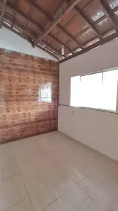 Kitnet com 1 Quarto para alugar, 35m² no Águia Dourada, Ibirité