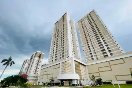 Apartamento com 3 Quartos para alugar, 80m² no Jardim Europa, Cuiabá