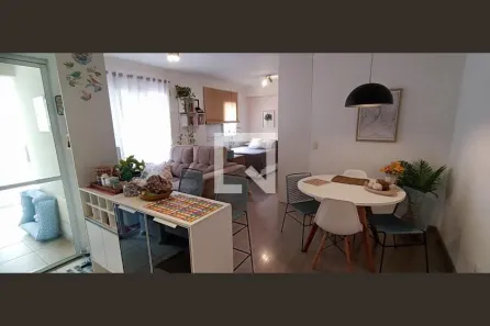 Kitnet com 1 Quarto à venda, 49m² no Vila Andrade, São Paulo