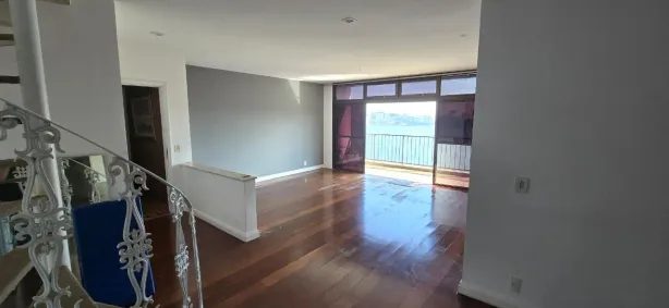 Cobertura com 3 Quartos para alugar, 180m² no Icaraí, Niterói