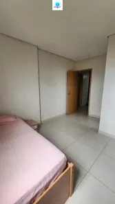 Apartamento com 3 Quartos à venda, 134m² no Vila Rosa, Goiânia