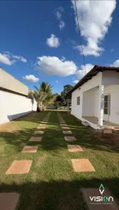 Casa com 3 Quartos à venda, 200m² no Setor Habitacional Vicente Pires - Trecho 3, Brasília
