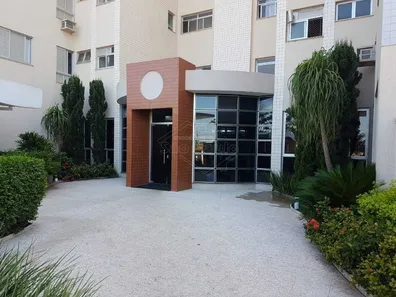 Apartamento com 3 Quartos à venda, 146m² no Vila Yamada, Araraquara