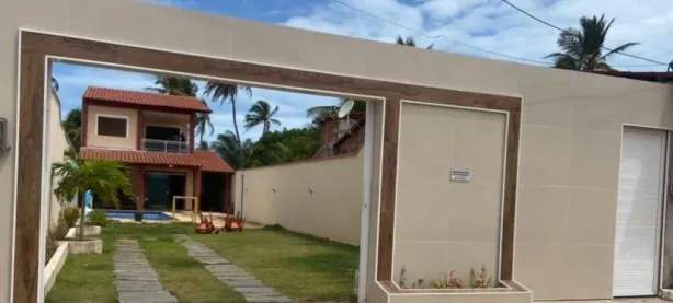 Casa com 5 Quartos à venda, 500m² no Aleixo, Manaus