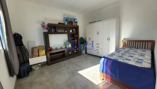 Casa com 3 Quartos à venda, 165m² no Residencial Parque dos Buritis, Lagoa Santa