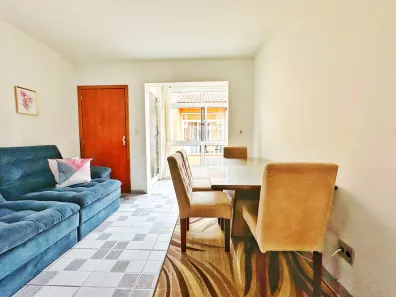 Apartamento com 2 Quartos à venda, 53m² no Fião, São Leopoldo