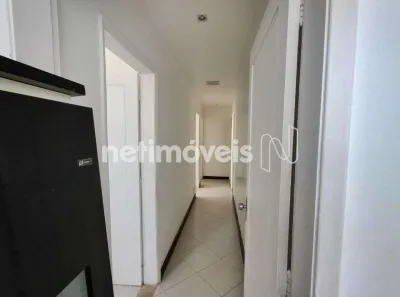 Apartamento com 3 Quartos à venda, 144m² no Pituba, Salvador